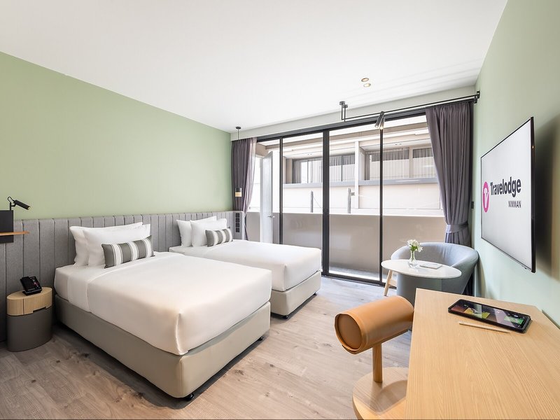 Travelodge Nimman 29