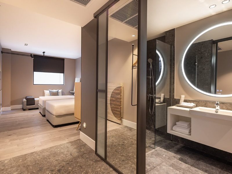Travelodge Nimman 35