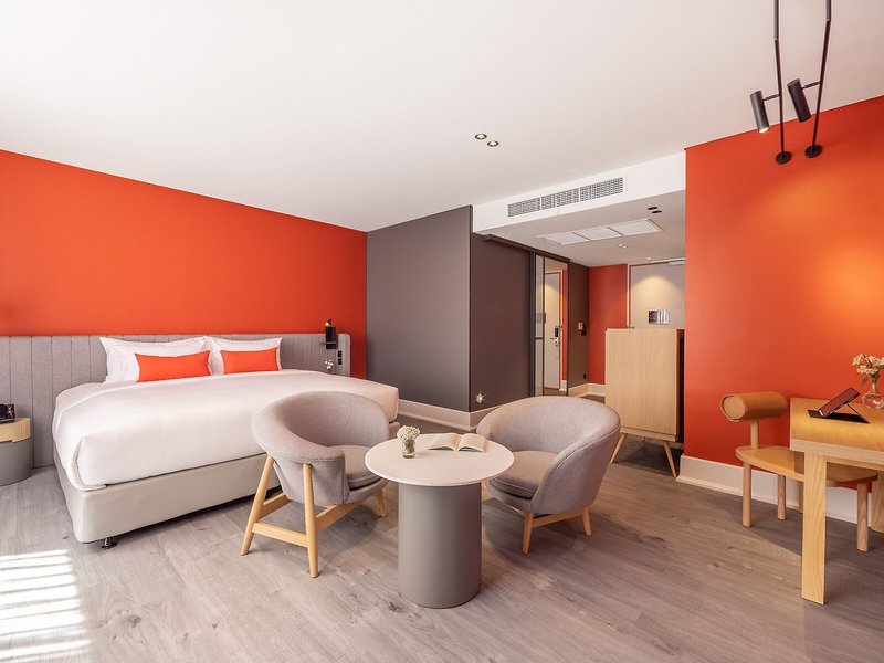 Travelodge Nimman 37