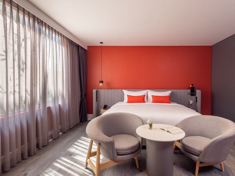 Travelodge Nimman 39