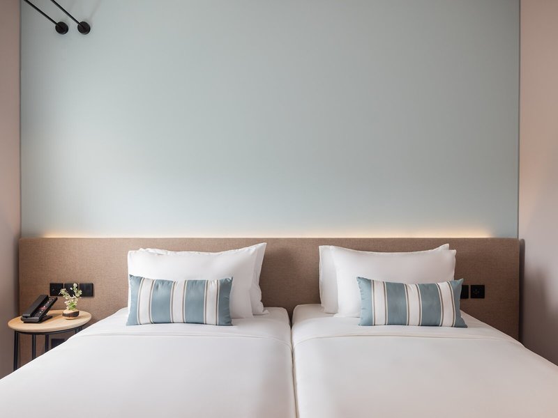 Travelodge Nimman 41