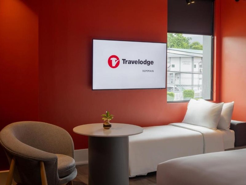 Travelodge Nimman 45