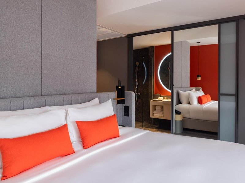 Travelodge Nimman 46