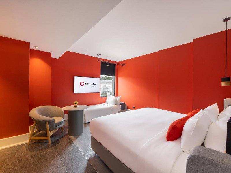 Travelodge Nimman 47
