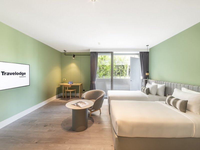 Travelodge Nimman 49