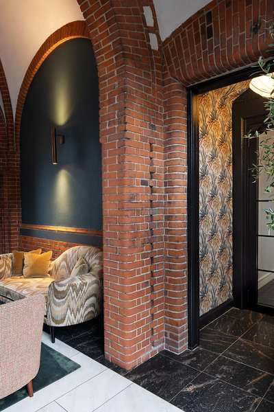 Hypernym Hotel & Suites 5