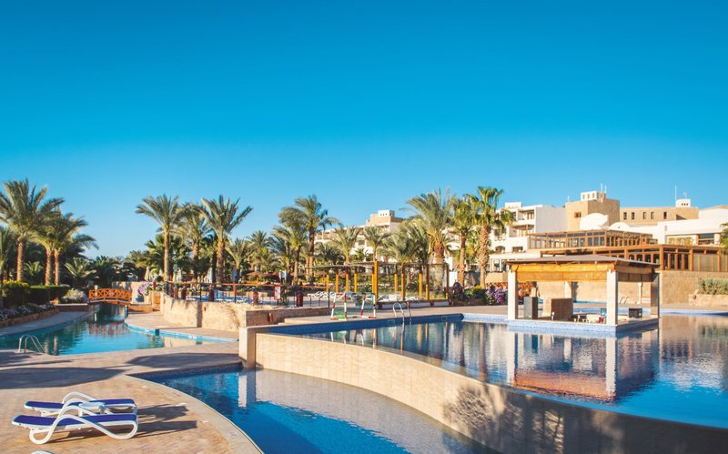 Fort Arabesque - The Beach Resort 1