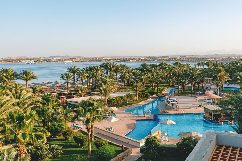Fort Arabesque - The Beach Resort 3