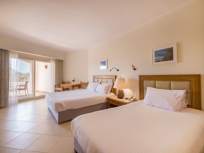 Fort Arabesque - The Beach Resort 4