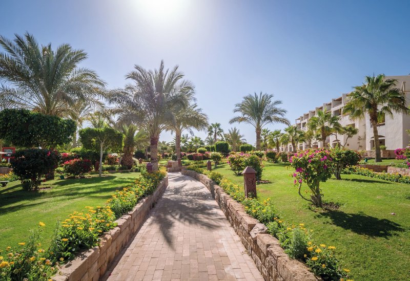 Fort Arabesque - The Beach Resort 6