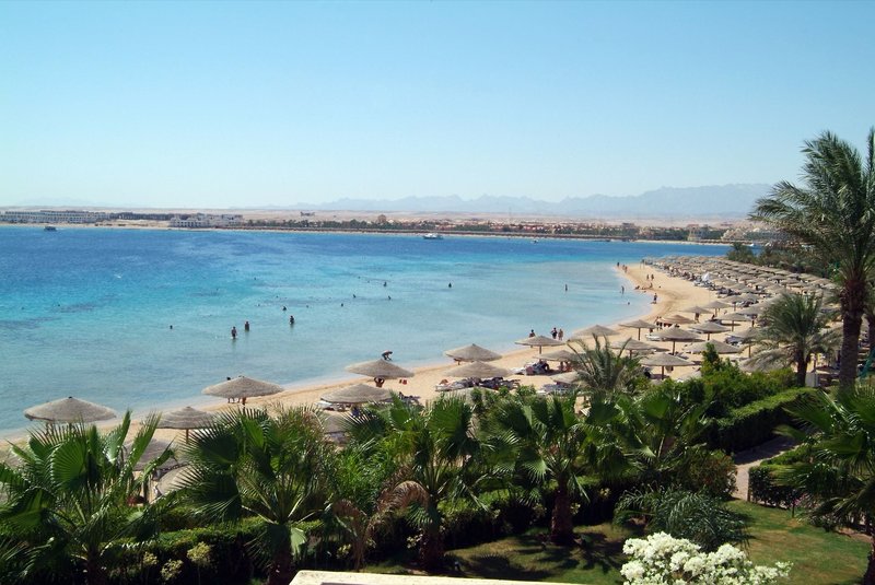 Fort Arabesque - The Beach Resort 8