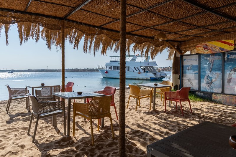 Fort Arabesque - The Beach Resort 11