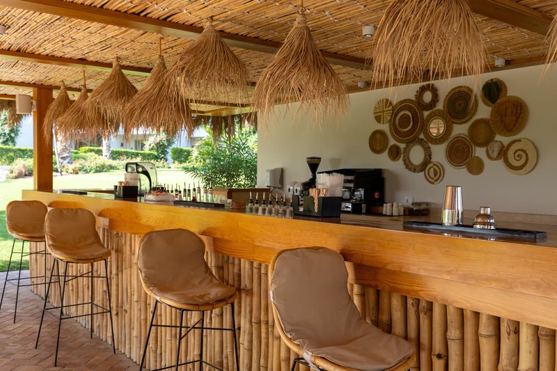 Fort Arabesque - The Beach Resort 12