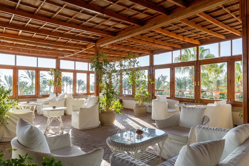 Fort Arabesque - The Beach Resort 16