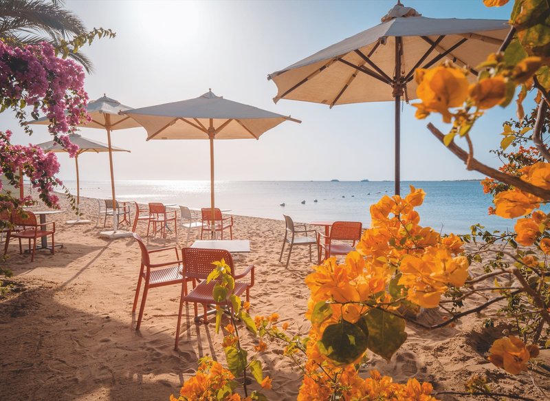 Fort Arabesque - The Beach Resort 19