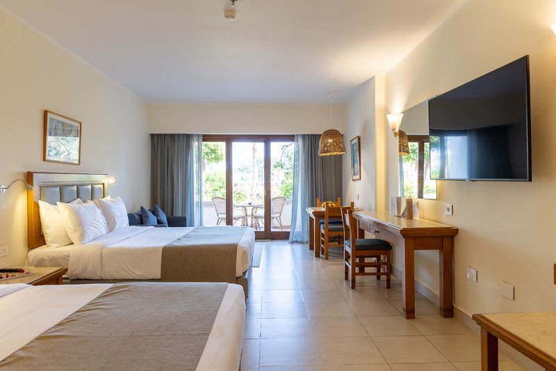 Fort Arabesque - The Beach Resort 20