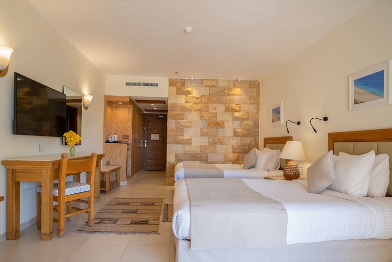 Fort Arabesque - The Beach Resort 21