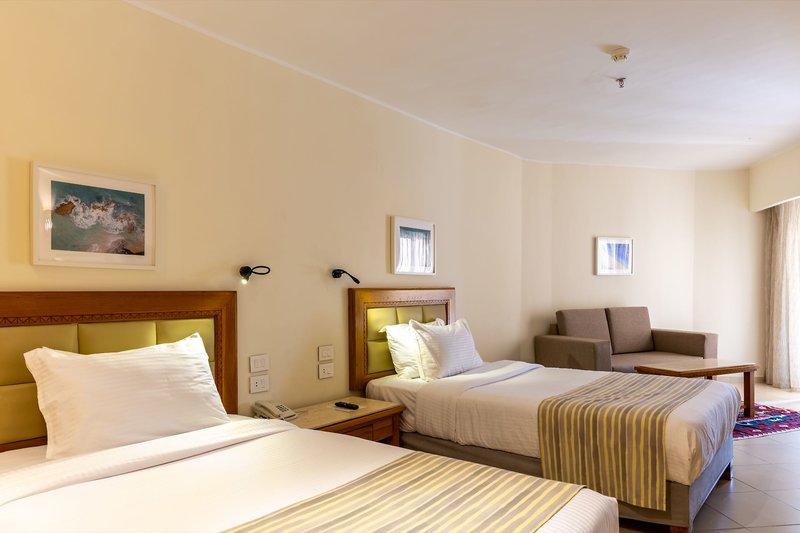 Fort Arabesque - The Beach Resort 24