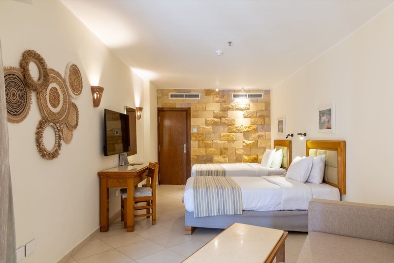 Fort Arabesque - The Beach Resort 25