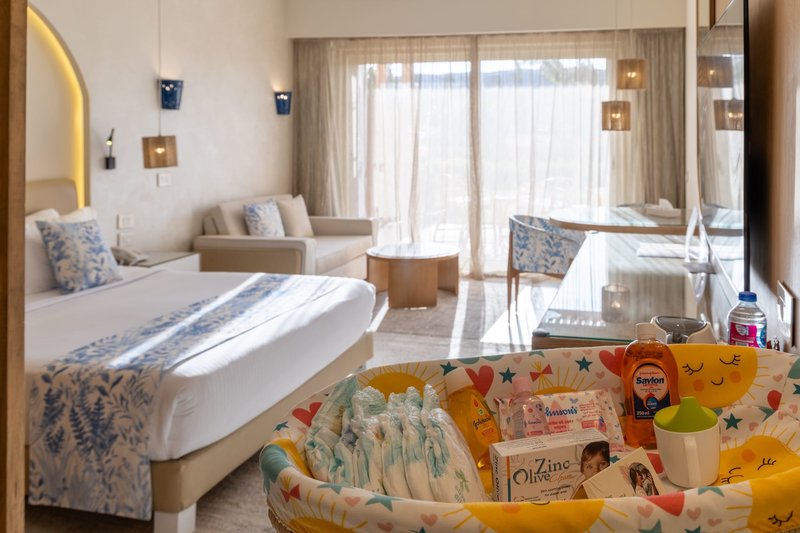 Fort Arabesque - The Beach Resort 27