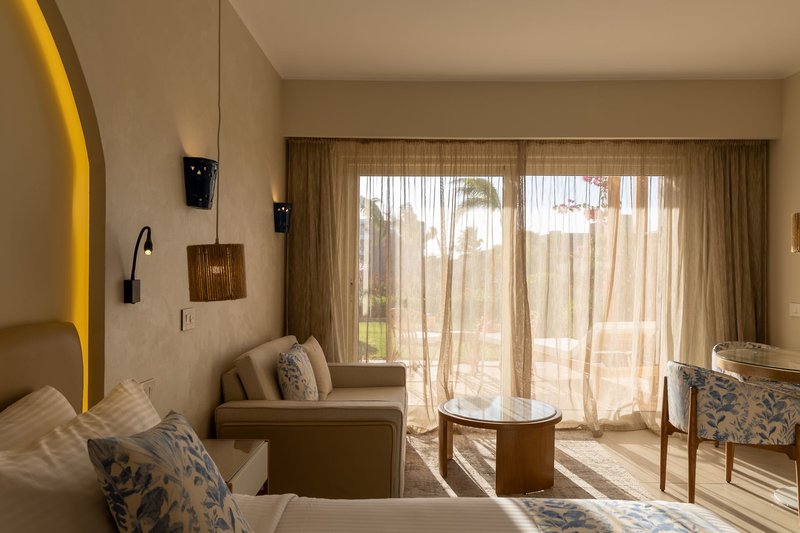 Fort Arabesque - The Beach Resort 28