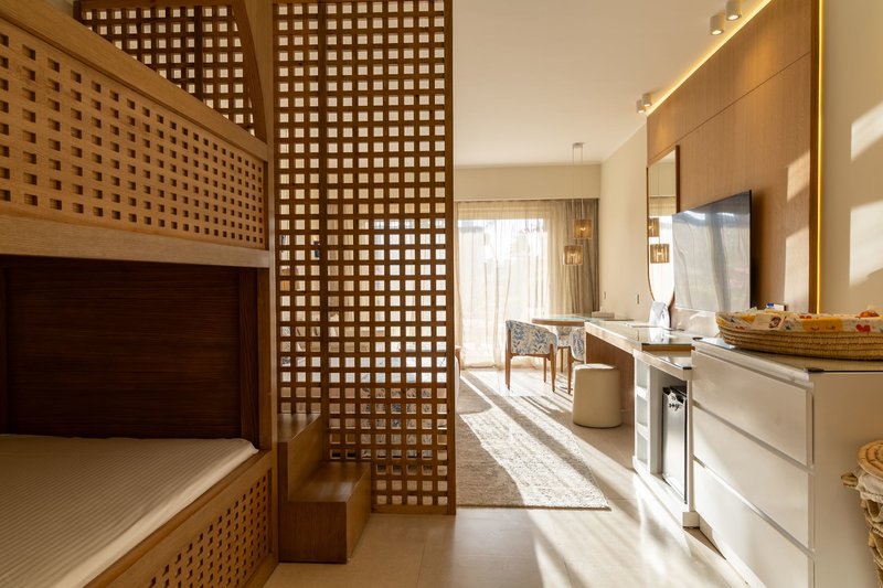 Fort Arabesque - The Beach Resort 29