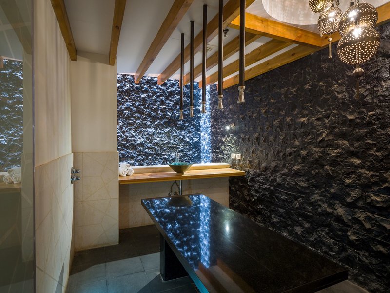 Fort Arabesque - The Beach Resort 31