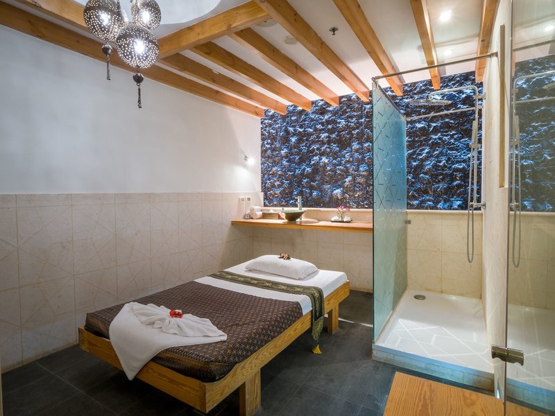 Fort Arabesque - The Beach Resort 32