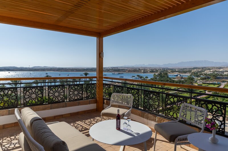 Fort Arabesque - The Beach Resort 10