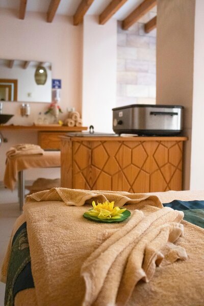 Fort Arabesque - The Beach Resort 19