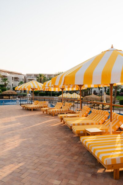 Fort Arabesque - The Beach Resort 23