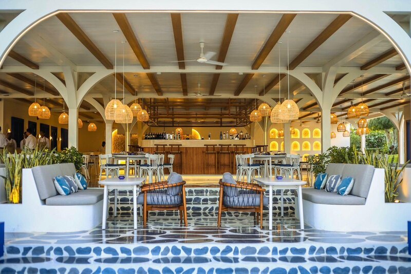 Fort Arabesque - The Beach Resort 35