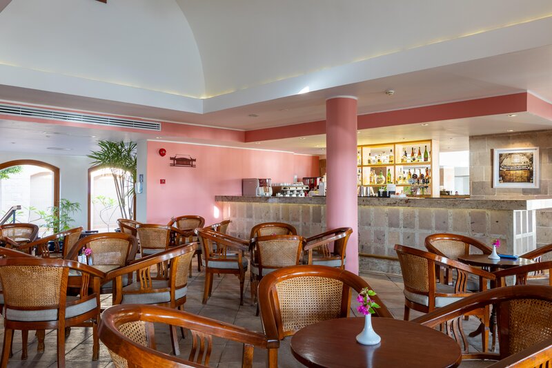 Fort Arabesque - The Beach Resort 37