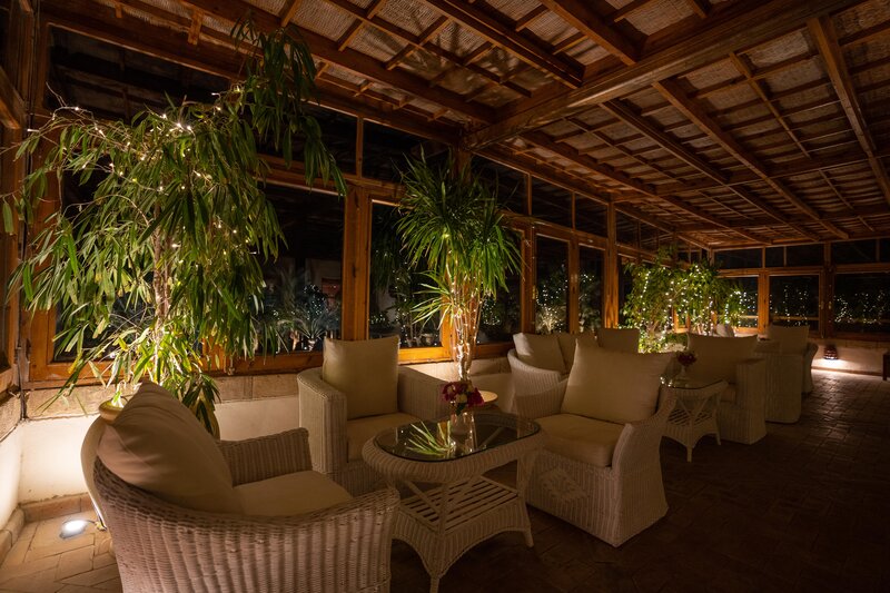 Fort Arabesque - The Beach Resort 38