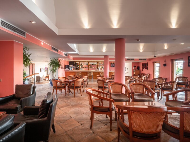 Fort Arabesque - The Beach Resort 39