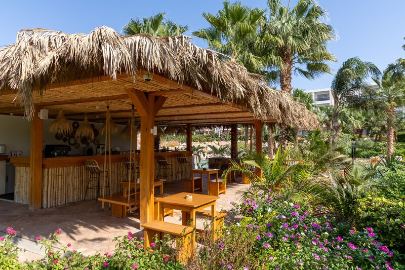 Fort Arabesque - The Beach Resort 40