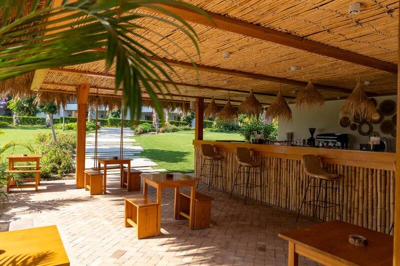 Fort Arabesque - The Beach Resort 41