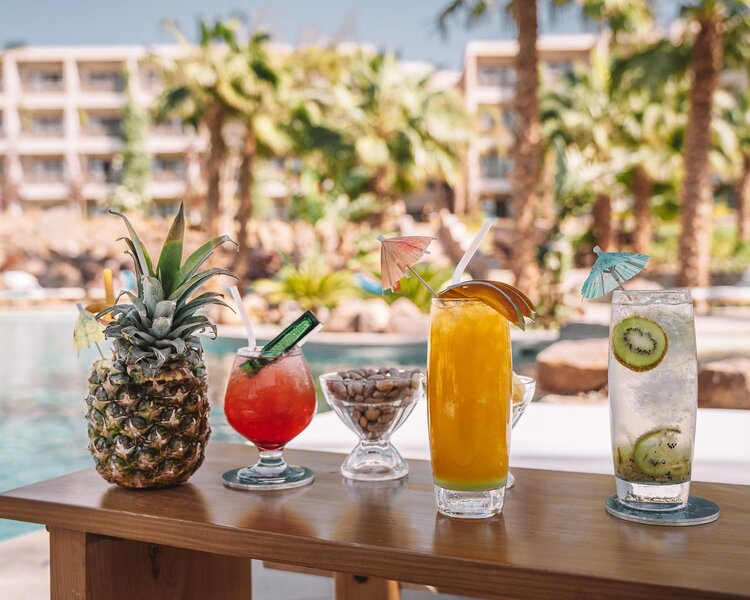 Fort Arabesque - The Beach Resort 42