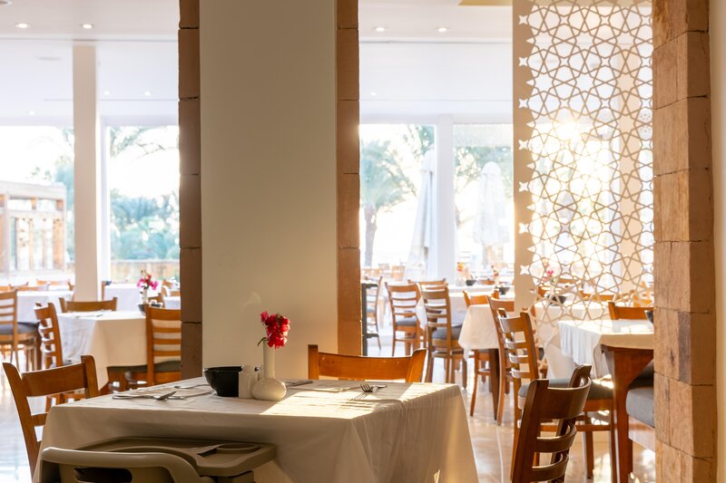 Fort Arabesque - The Beach Resort 60