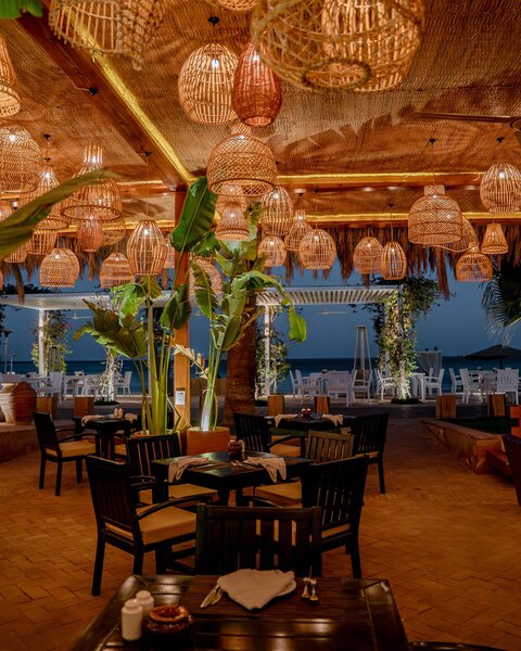 Fort Arabesque - The Beach Resort 67