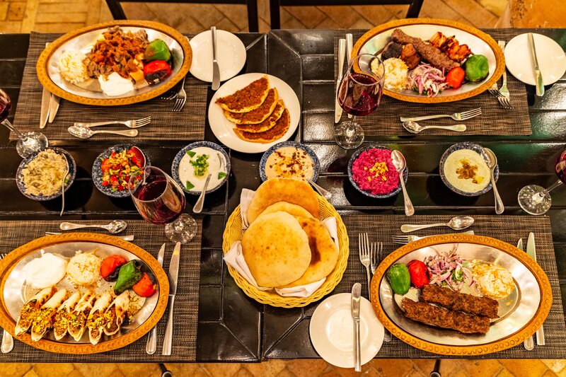 Fort Arabesque - The Beach Resort 68