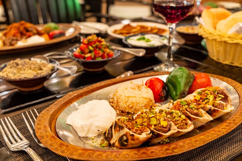 Fort Arabesque - The Beach Resort 69
