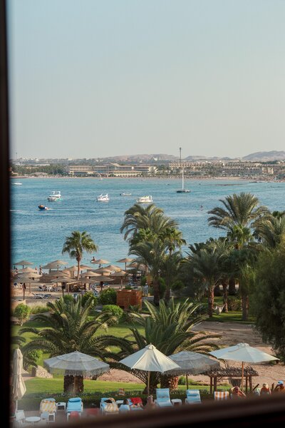 Fort Arabesque - The Beach Resort 78