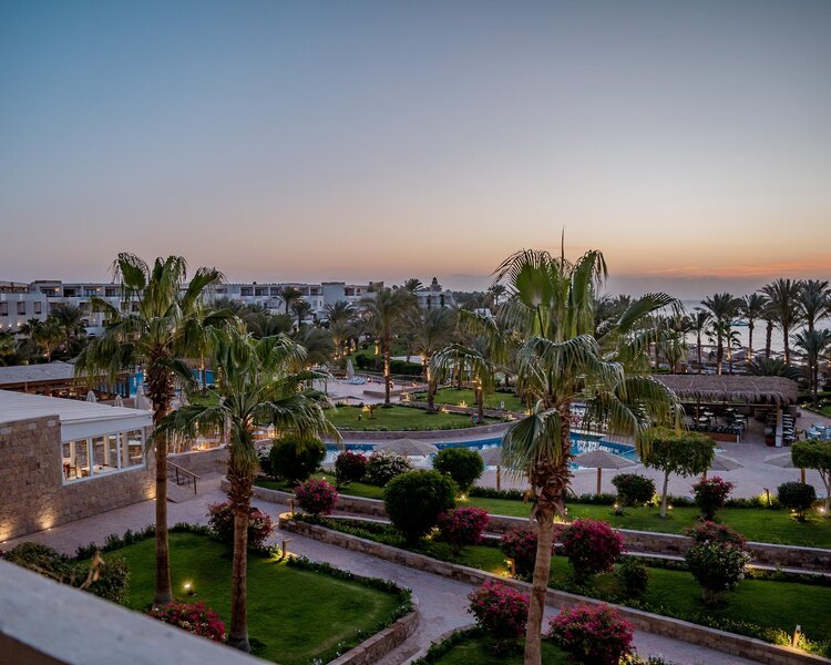 Fort Arabesque - The Beach Resort 79