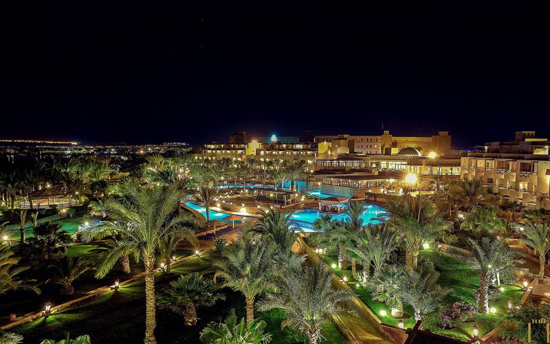 Fort Arabesque - The Beach Resort 80