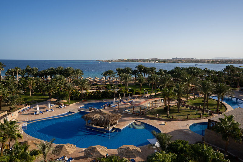 Fort Arabesque - The Beach Resort 81