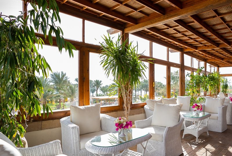 Fort Arabesque - The Beach Resort 82