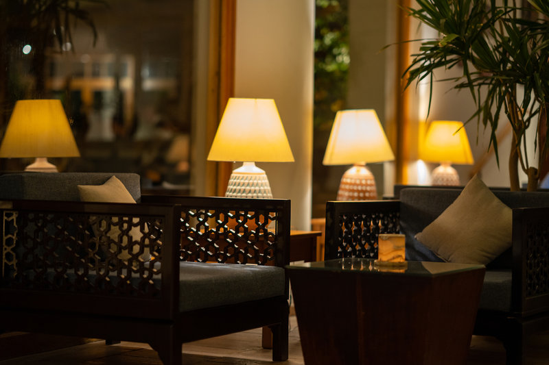 Fort Arabesque - The Beach Resort 83