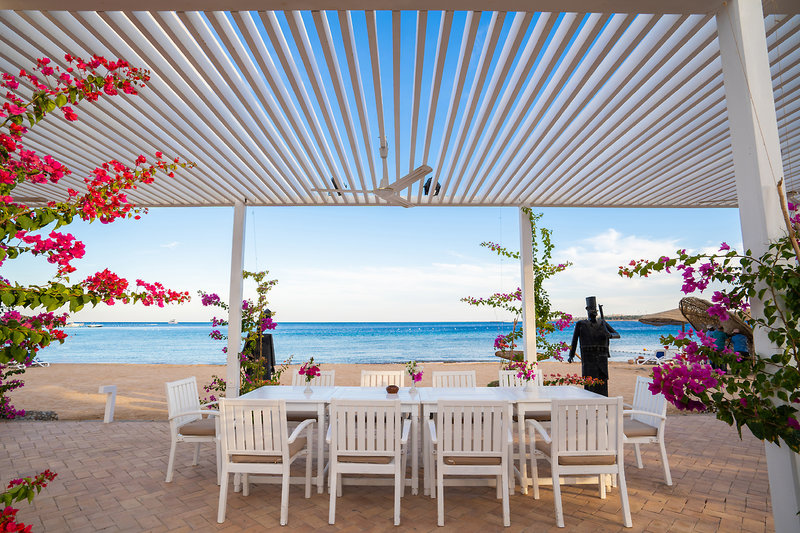 Fort Arabesque - The Beach Resort 84