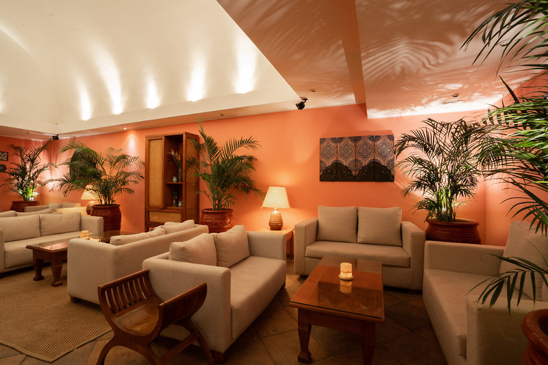 Fort Arabesque - The Beach Resort 85